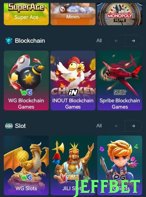 jeffbet - 3