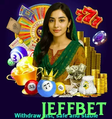 jeffbet - 3