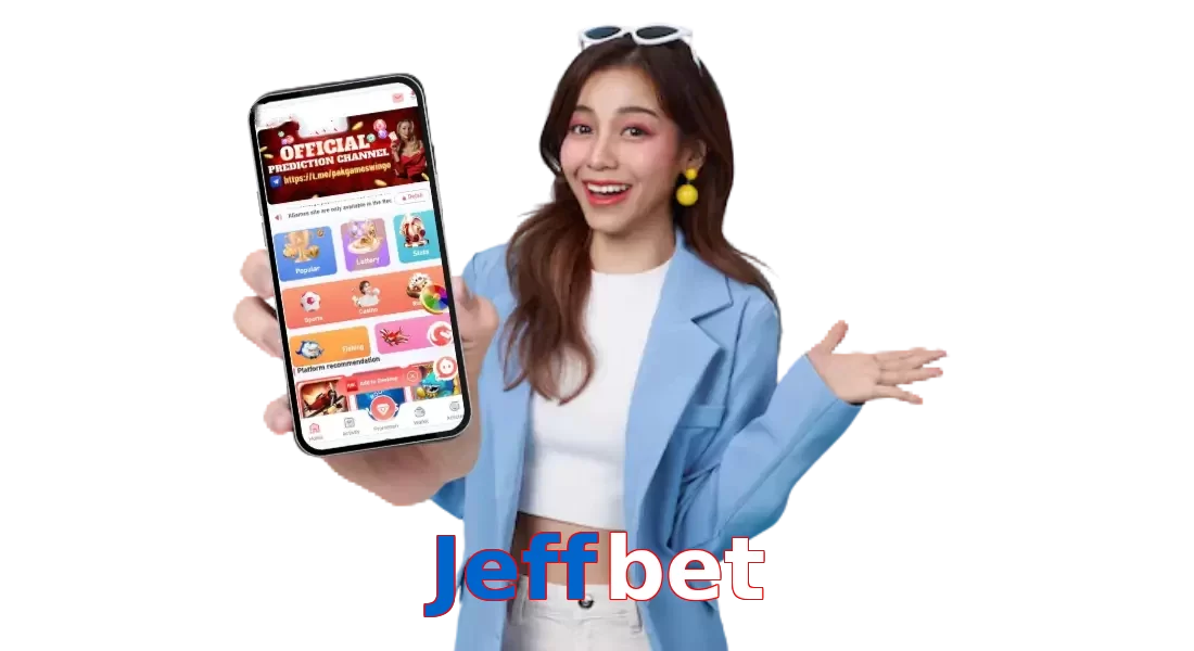 Jeffbet