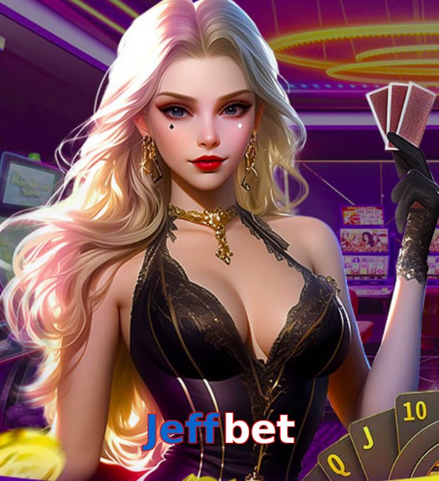 Jeffbet interface sample