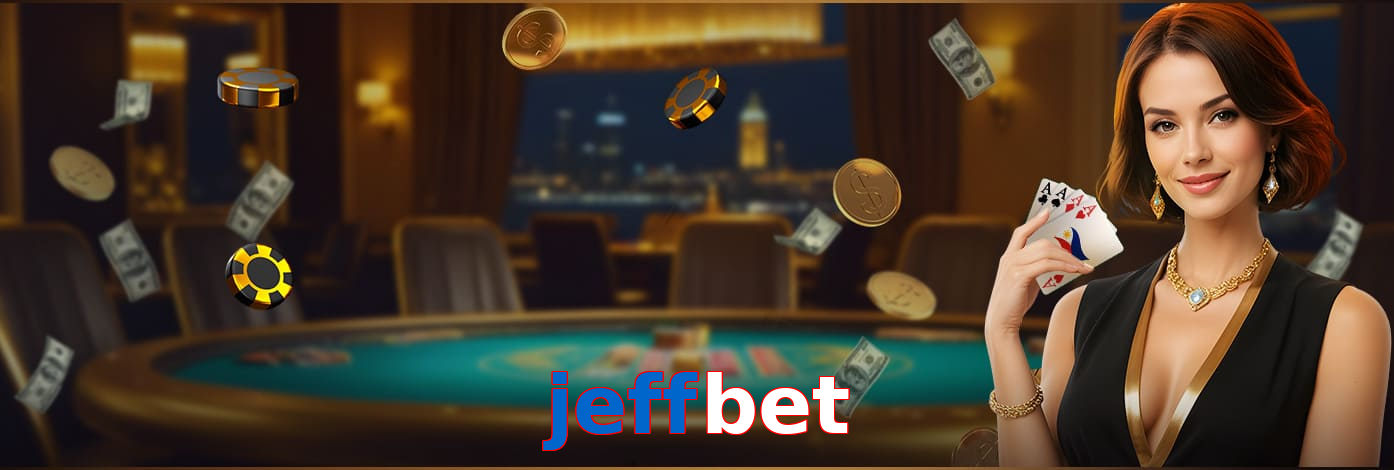 Jeffbet